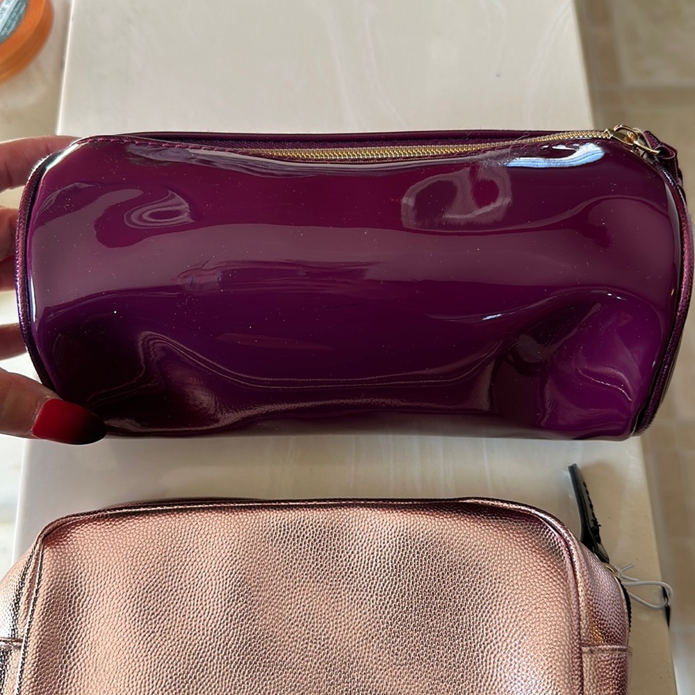 Ulta makeup bag